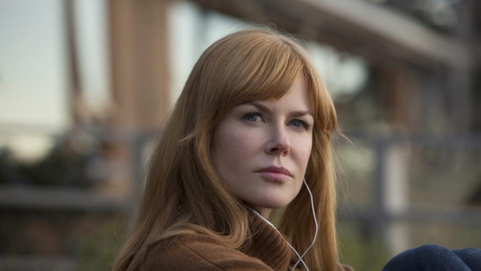 Roar: Nicole Kidman i Alison Brie gwiazdami nowego serialu Apple TV+